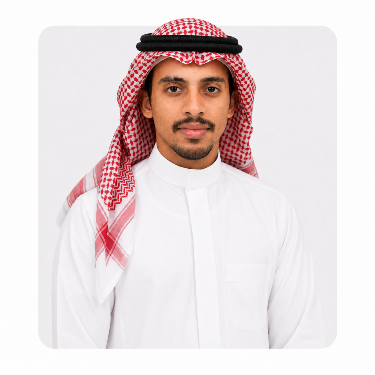 Abdullah Al-Rashed